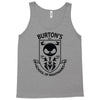 burton's school of nightmares Tank Top