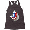 SIMPLE NICE Racerback Tank