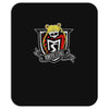 monster scouts Mousepad