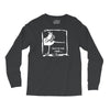 talk to the hoof Long Sleeve Shirts