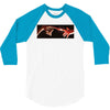 E.T. Hand 3/4 Sleeve Shirt