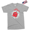 cherry bomb Exclusive T-shirt