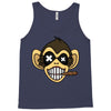 monkey Tank Top