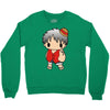 luffy Crewneck Sweatshirt