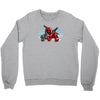 lego deadpool Crewneck Sweatshirt