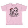 lovely bones Toddler T-shirt