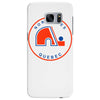 quebec nordiques hockey team Samsung Galaxy S7 Edge