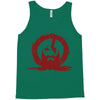 Kratos Tank Top