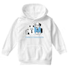 rex and whiskers attorneys Youth Hoodie