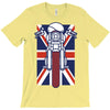 british biker T-Shirt