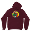 little kingdom of horrors Unisex Hoodie