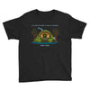 share in an adventure Youth Tee
