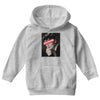 Audrey Hepburn Youth Hoodie