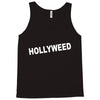 hollyweed Tank Top