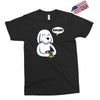 smart dog Exclusive T-shirt