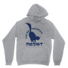 CHECK MEOWT CAT Unisex Hoodie