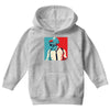 Pubg Soldier Youth Hoodie