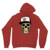 skull Unisex Hoodie