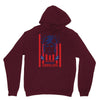 beers ago Unisex Hoodie