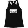 peaky blinders razor blade mens Racerback Tank