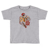 scorpion Toddler T-shirt