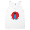bom berang Tank Top