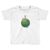 le petit footballeur Toddler T-shirt