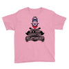 I Am Siberian Husky Actually In A Very Commited Relationship Youth Tee