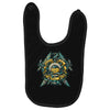 elemental water Baby Bibs