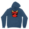 devil face 2 Youth Hoodie