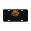 harlingen high License Plate
