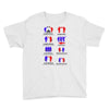 how politics work Youth Tee