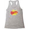 futurerama slurm drink Racerback Tank
