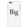 big (2) iPhone 6 Plus/6s Plus Case