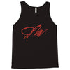 jake paul signature Tank Top