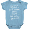 The Office Baby Onesie