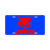 vanoss License Plate
