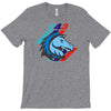 m 343 horses power T-Shirt