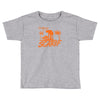 greetings from scarif t shirt Toddler T-shirt