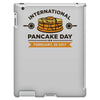 pancake day iPad 3 and 4 Case