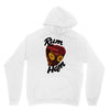 rum ham Unisex Hoodie