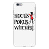 hokus pokus witches iPhone 6 Plus/6s Plus Case