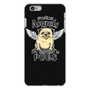 angel pug [converted] iPhone 6 Plus/6s Plus Case