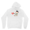 Cute Painter Unisex Hoodie