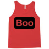boo, Tank Top