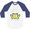 purrfect day 3/4 Sleeve Shirt