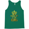 Weasley Is Our King Tank Top