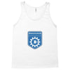 endurance space exploration Tank Top