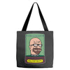 walter white Tote Bags