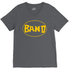 band V-Neck Tee